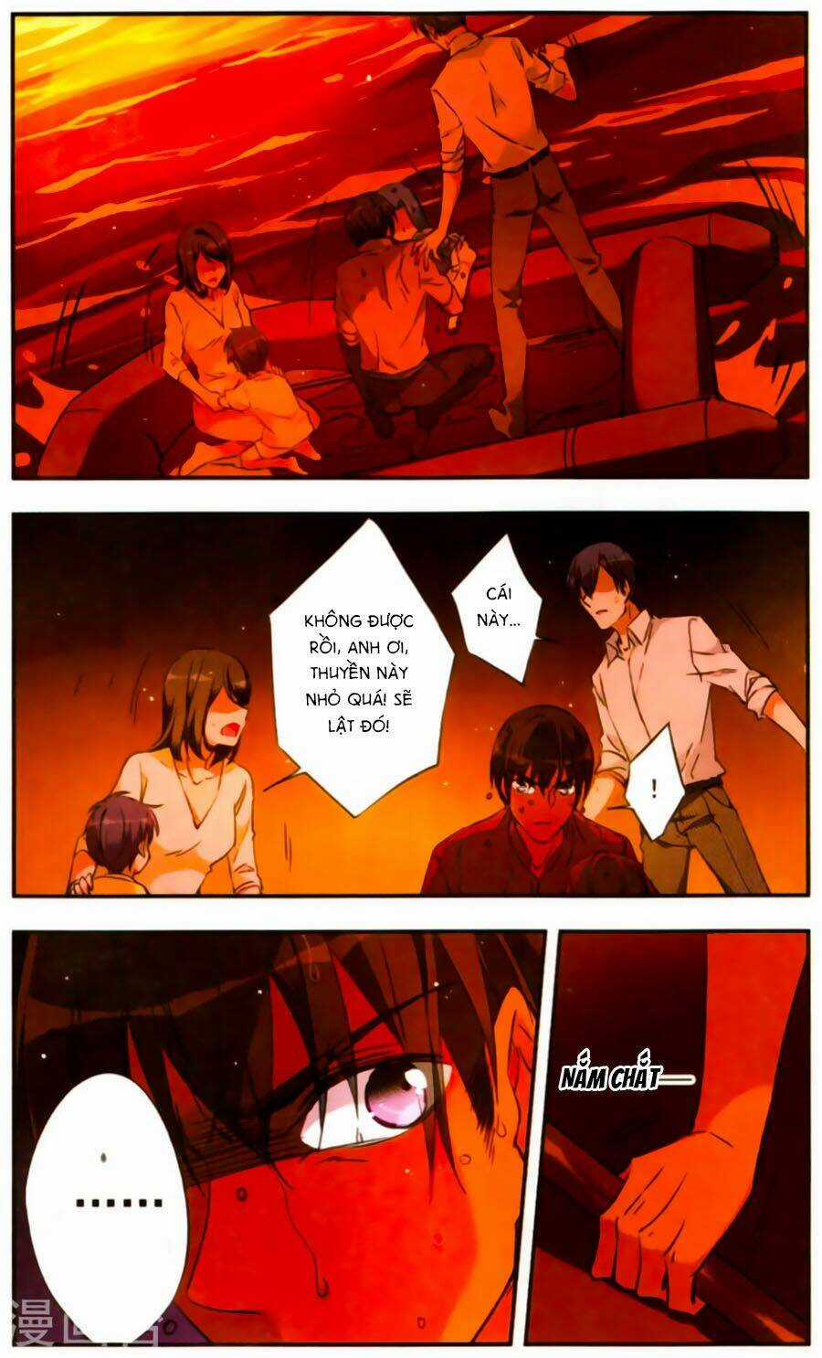 Fight For Myself - Chapter 33 - Trang 14