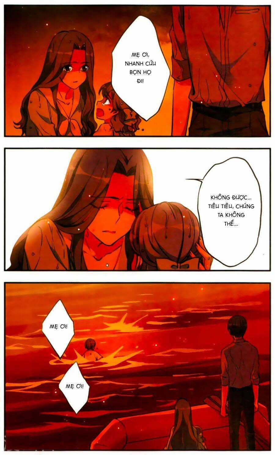 Fight For Myself - Chapter 33 - Trang 18