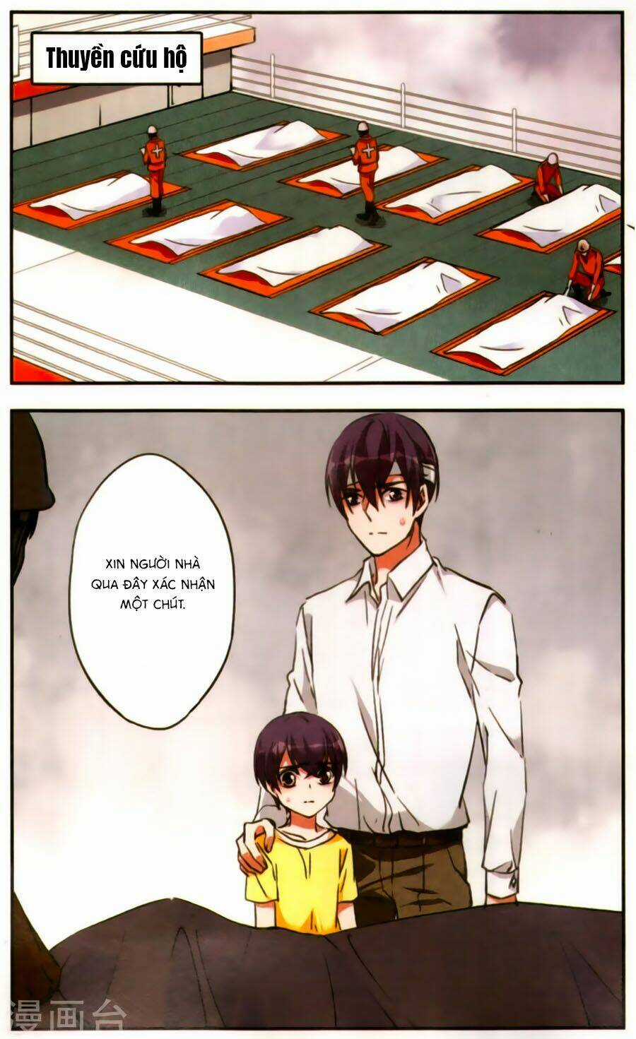 Fight For Myself - Chapter 33 - Trang 21