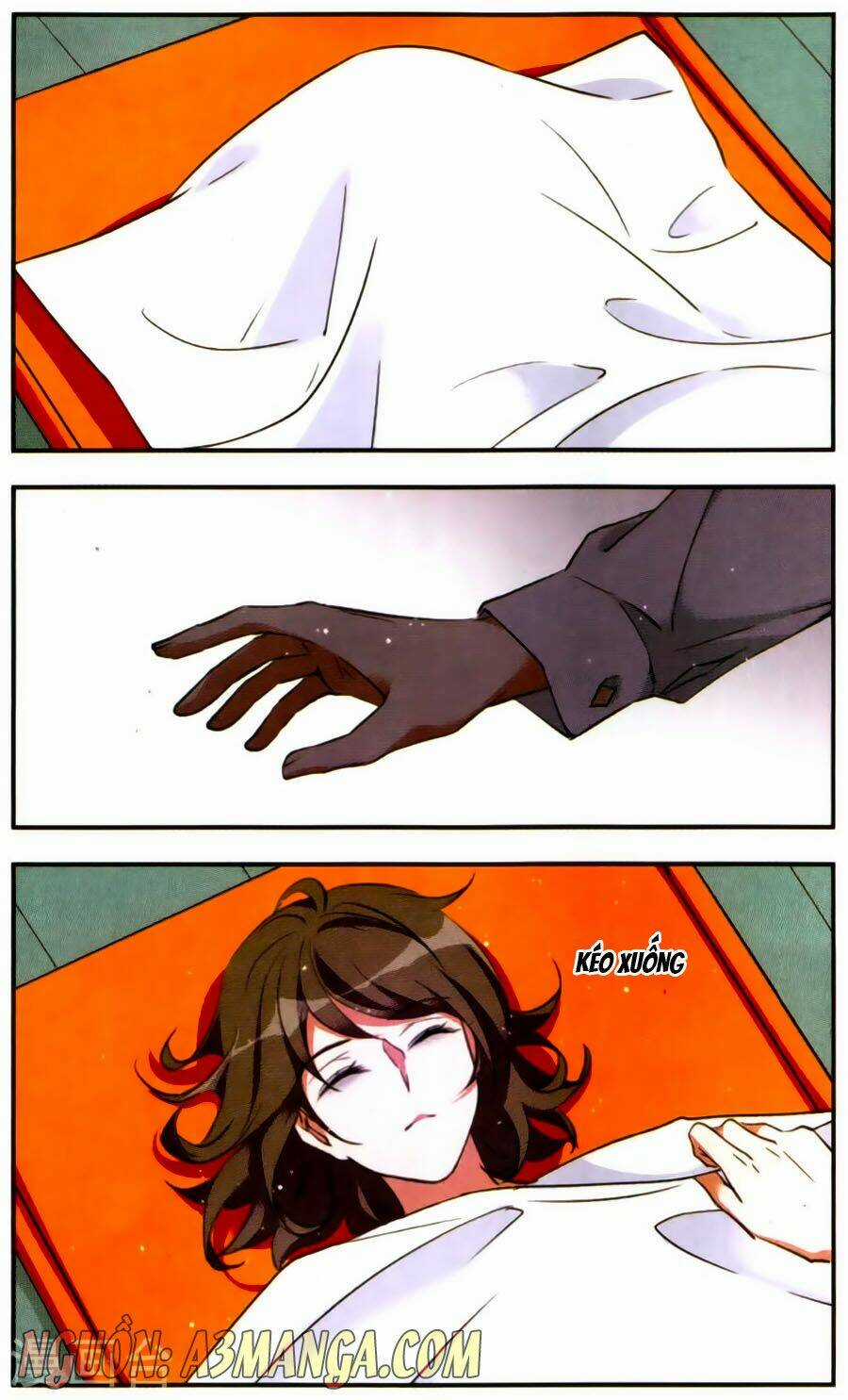 Fight For Myself - Chapter 33 - Trang 22