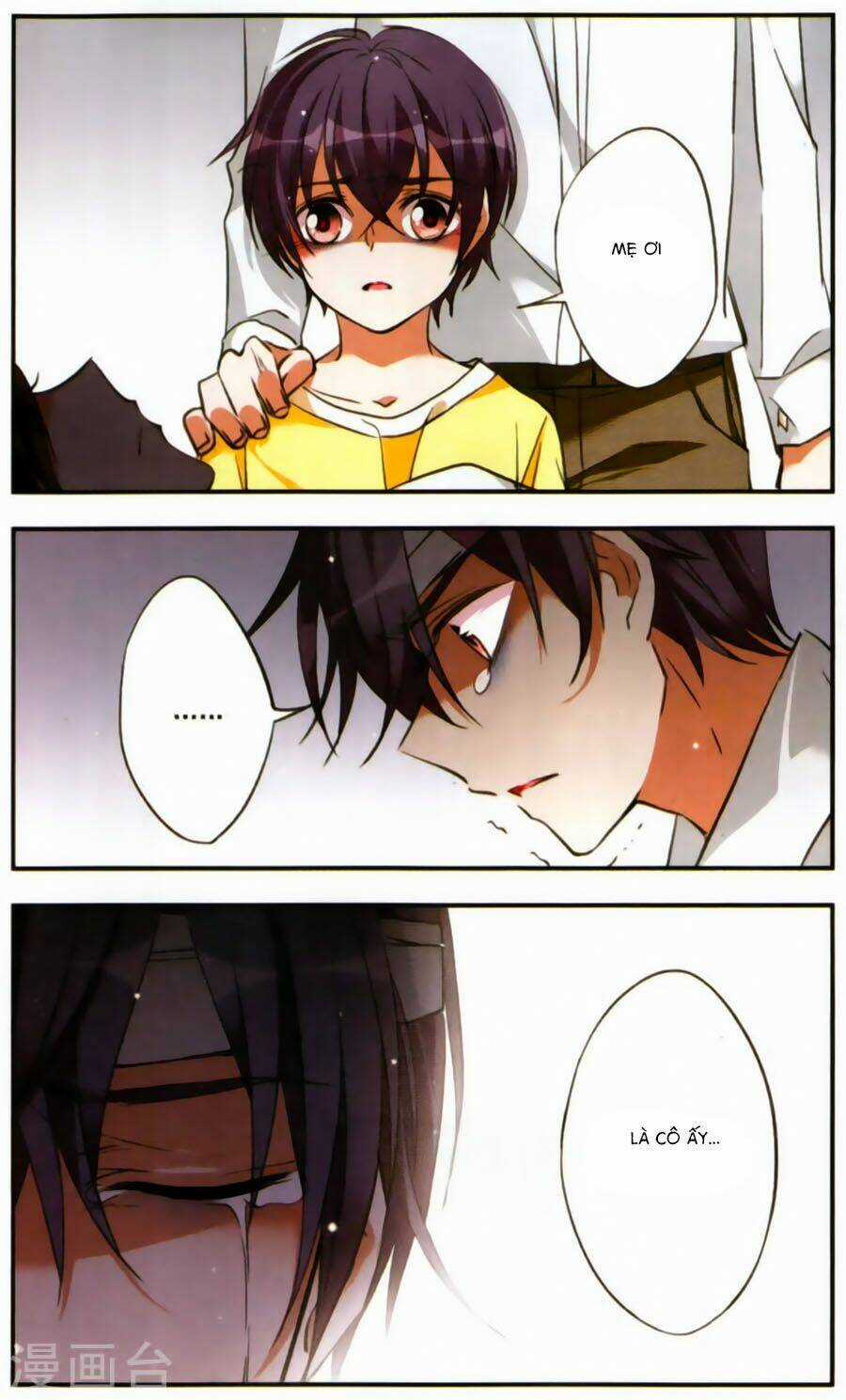 Fight For Myself - Chapter 33 - Trang 23