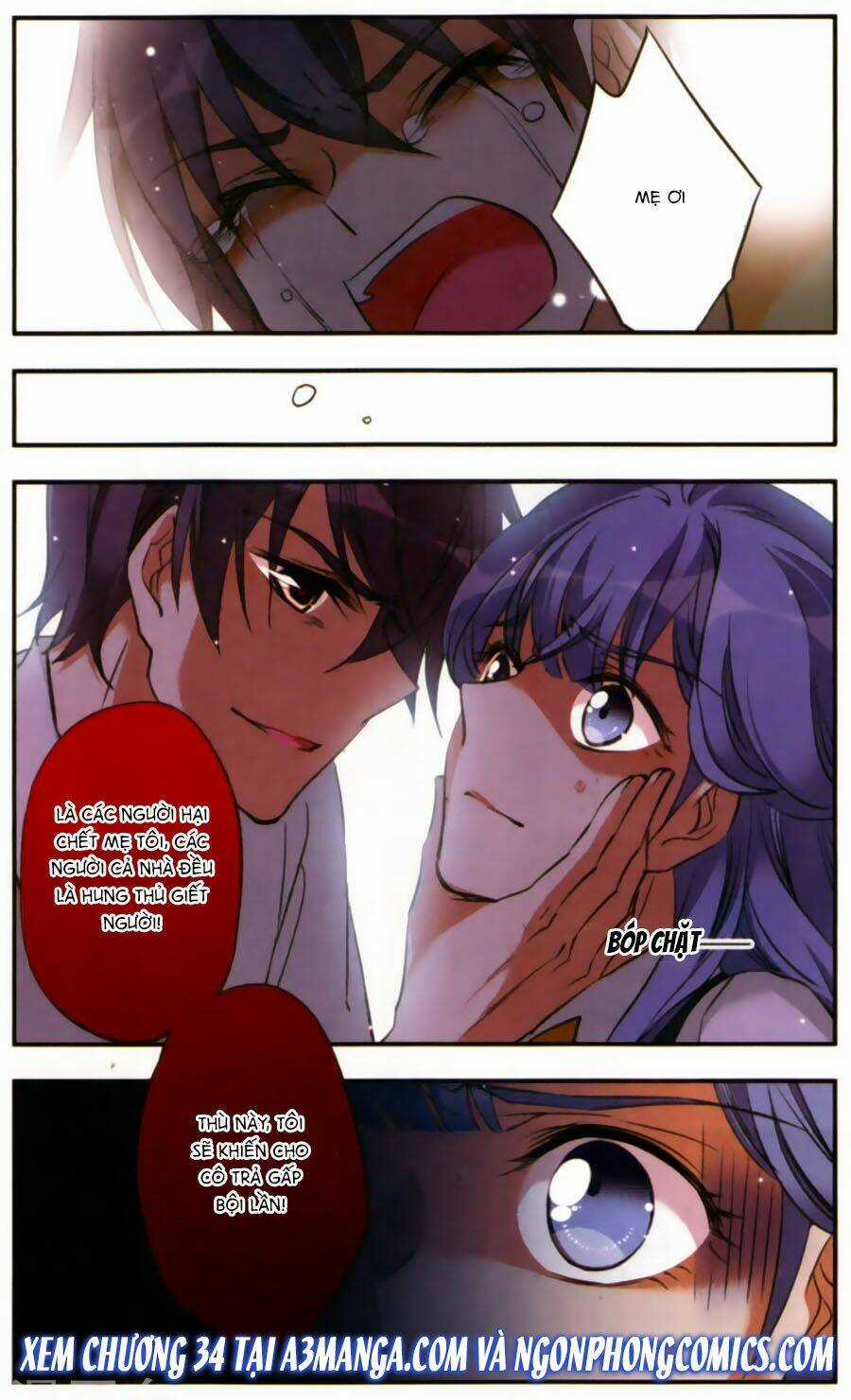 Fight For Myself - Chapter 33 - Trang 25