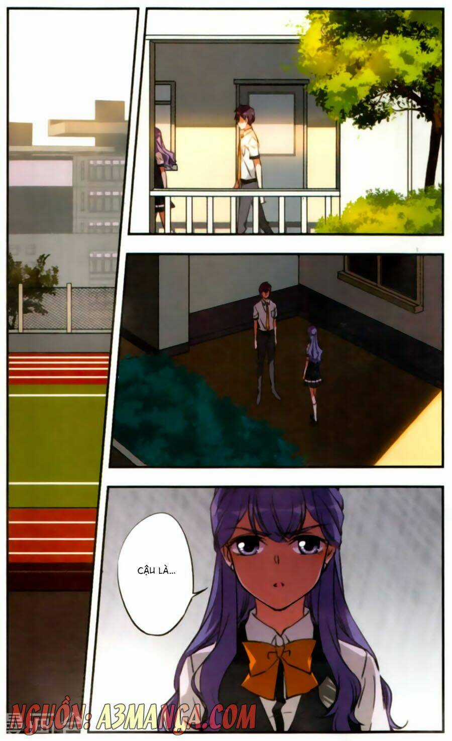 Fight For Myself - Chapter 33 - Trang 5