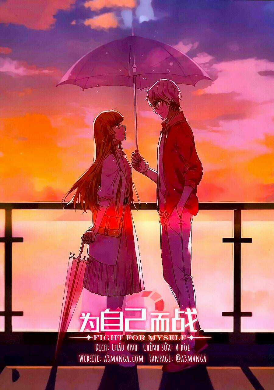 Fight For Myself - Chapter 34 - Trang 2
