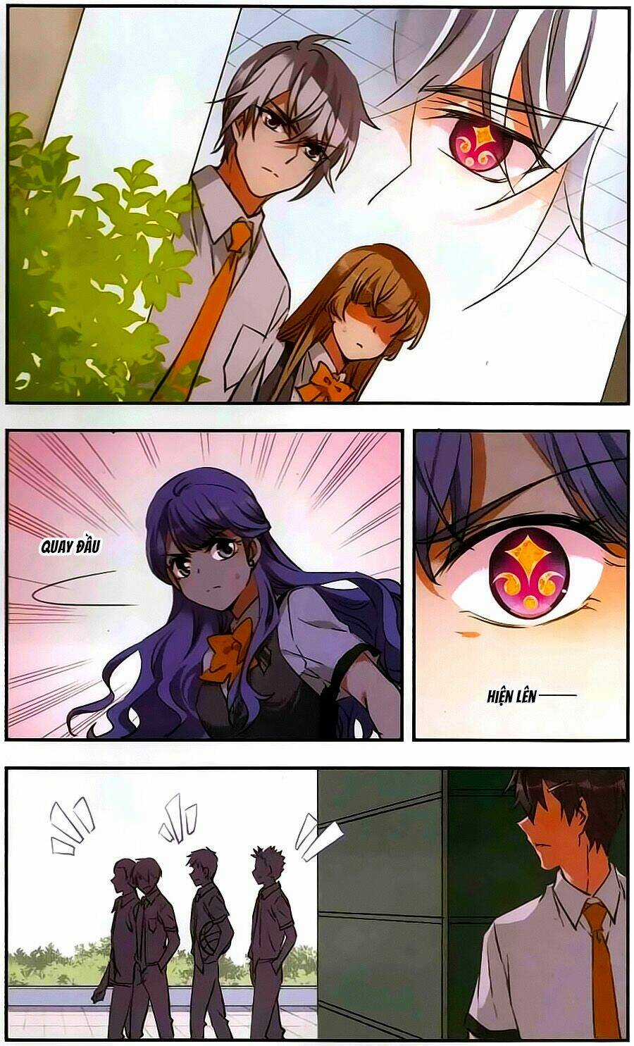 Fight For Myself - Chapter 34 - Trang 13