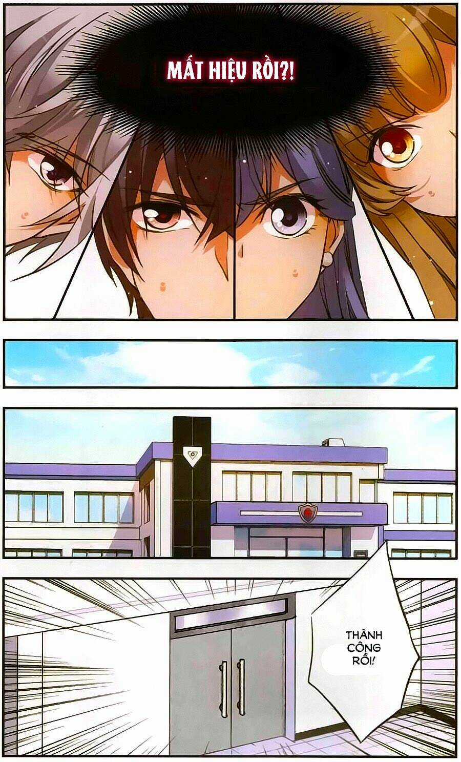 Fight For Myself - Chapter 34 - Trang 17