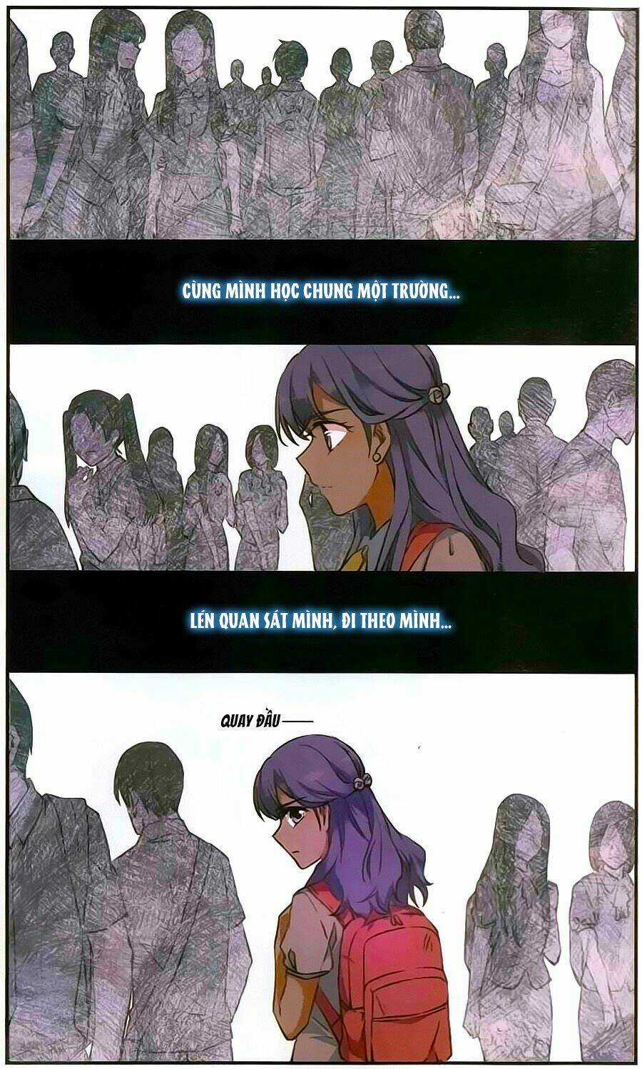 Fight For Myself - Chapter 34 - Trang 3