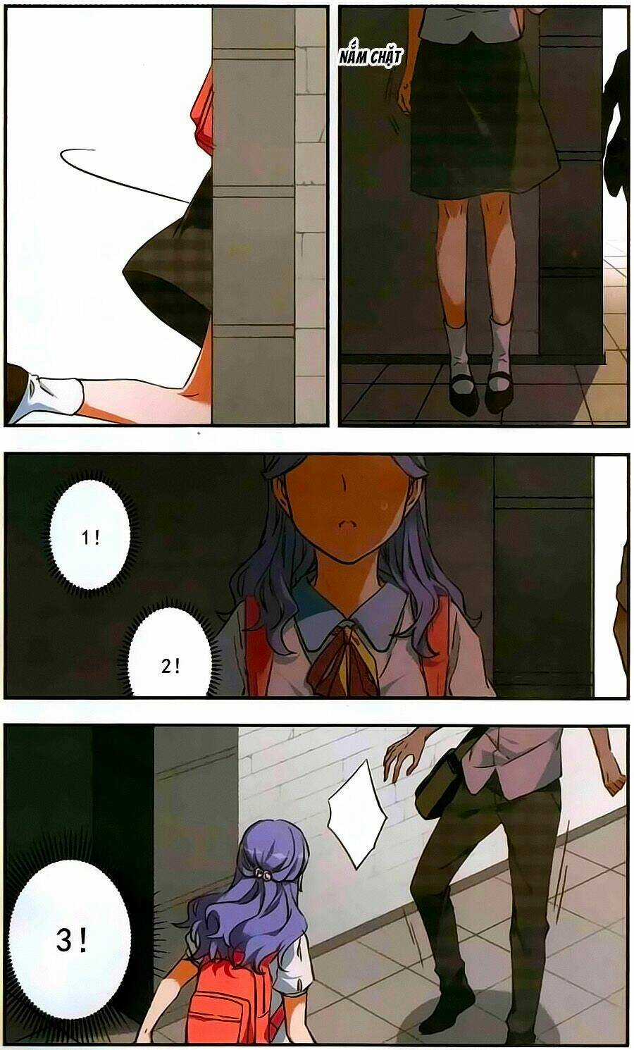 Fight For Myself - Chapter 34 - Trang 5