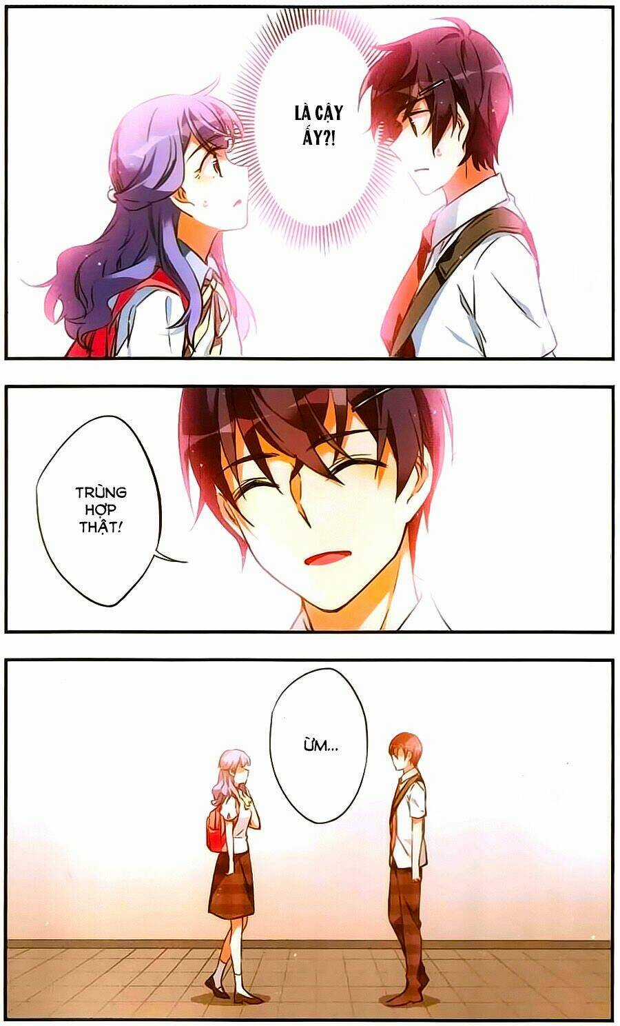 Fight For Myself - Chapter 34 - Trang 6