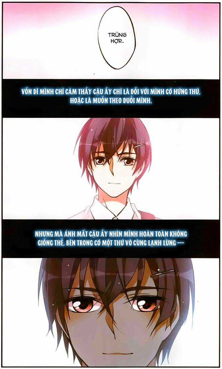 Fight For Myself - Chapter 34 - Trang 7