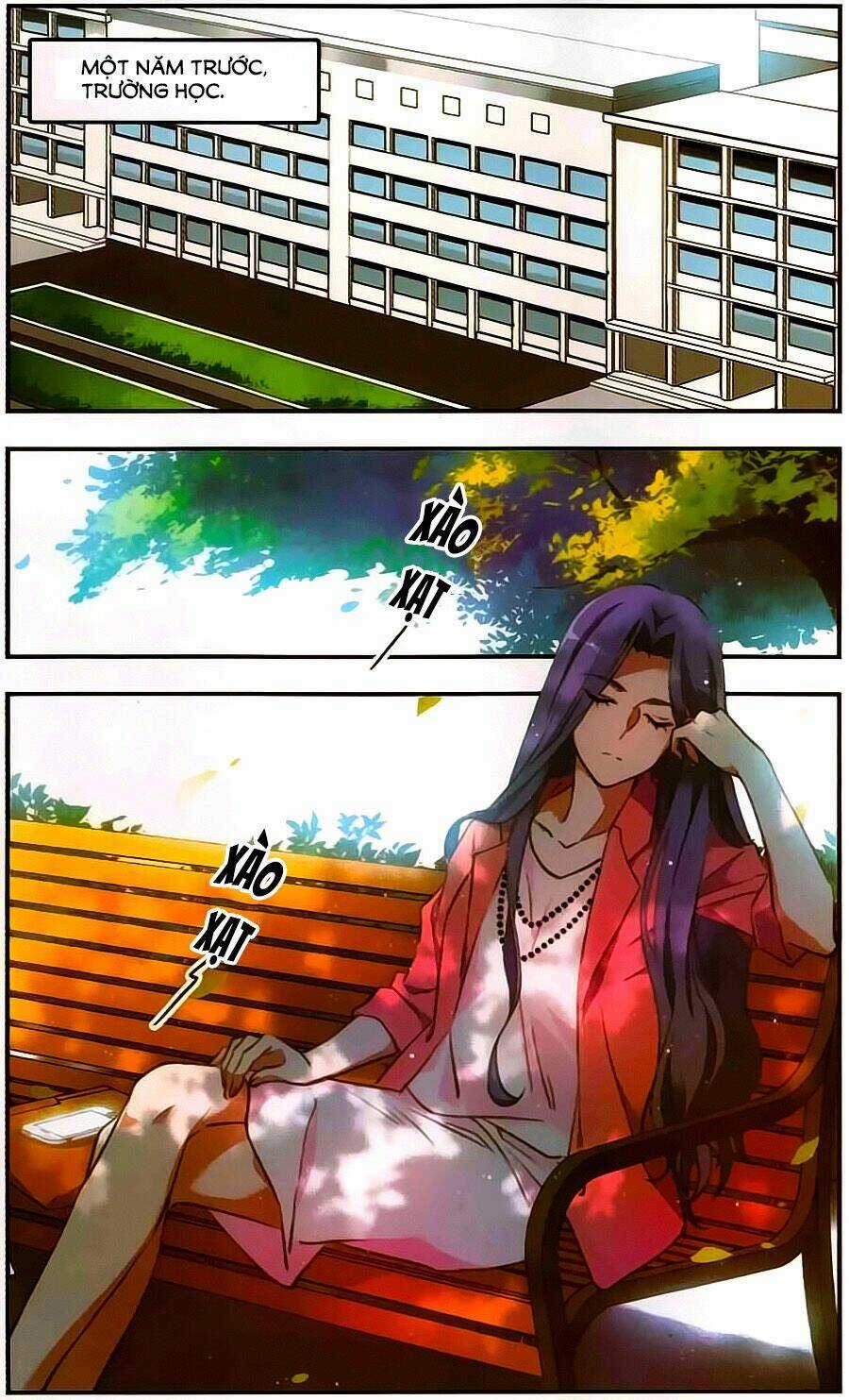 Fight For Myself - Chapter 34 - Trang 9