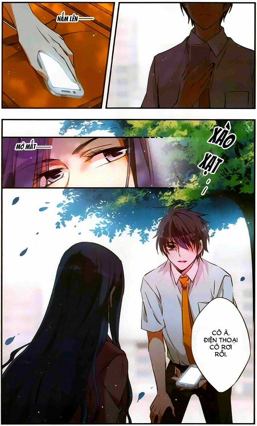 Fight For Myself - Chapter 34 - Trang 10