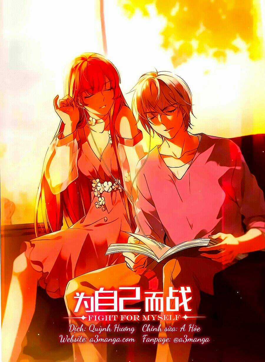Fight For Myself - Chapter 35 - Trang 1