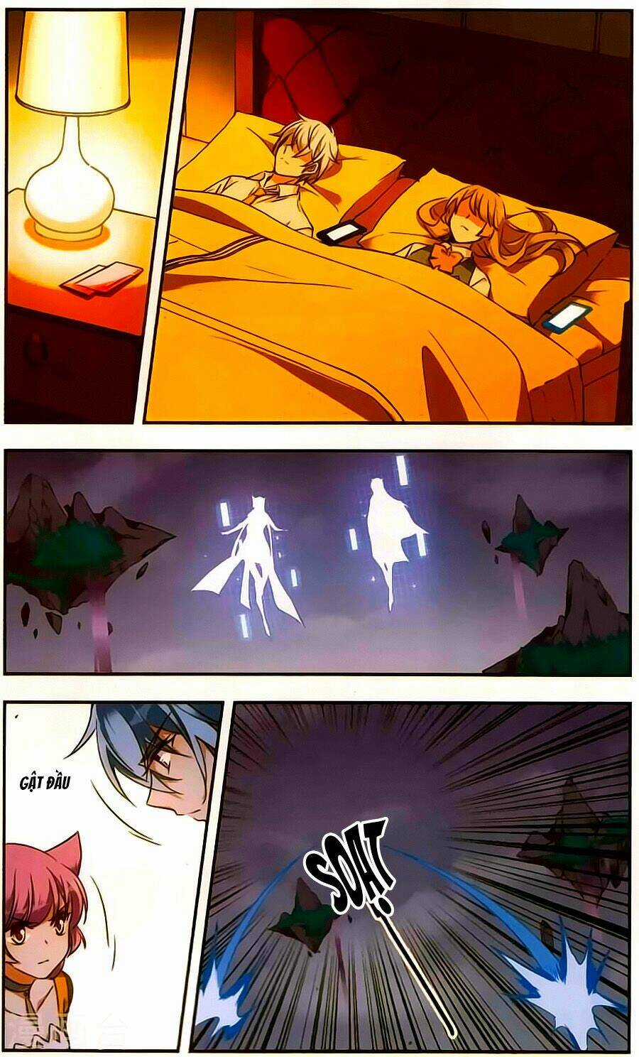 Fight For Myself - Chapter 35 - Trang 13