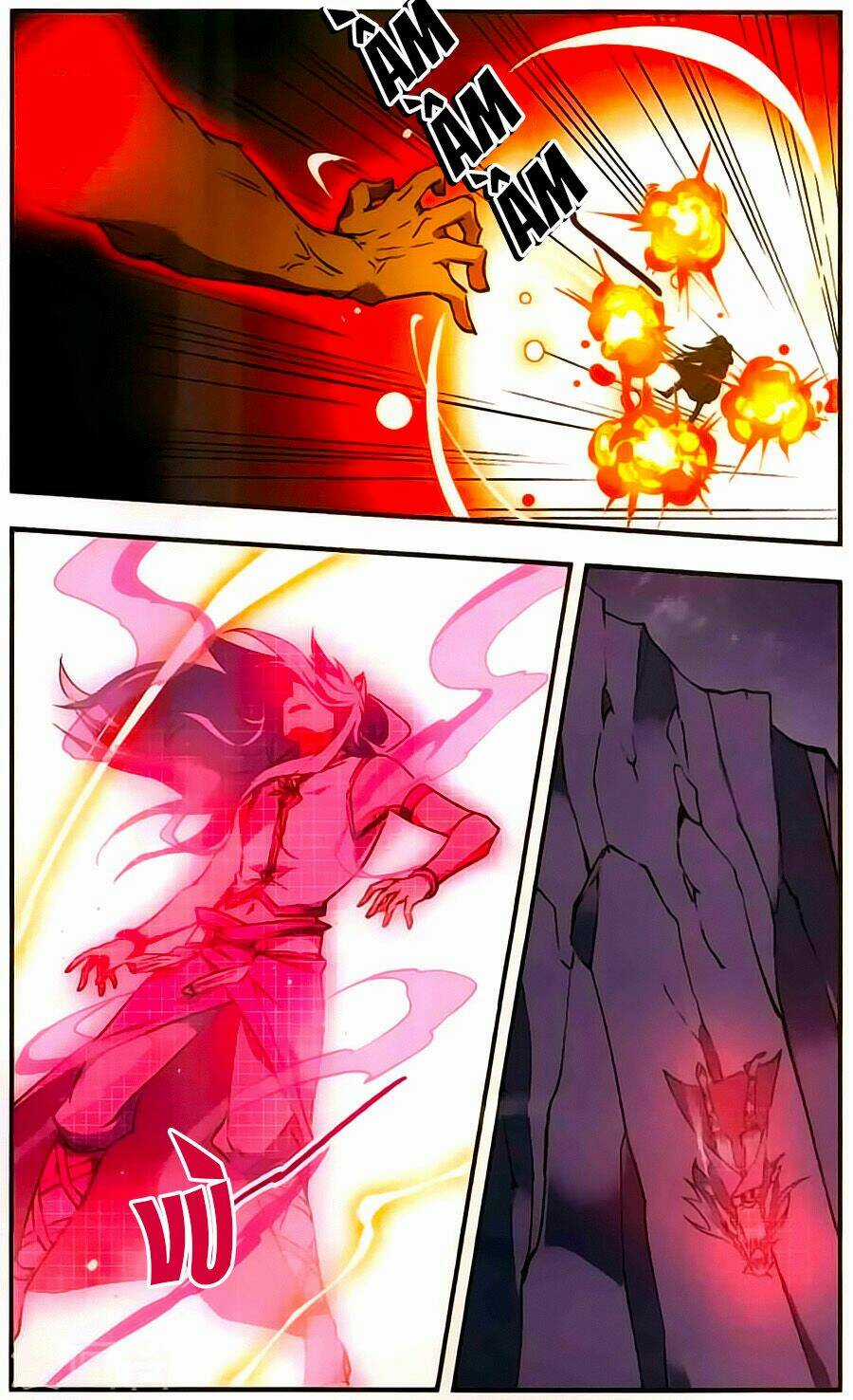 Fight For Myself - Chapter 35 - Trang 24