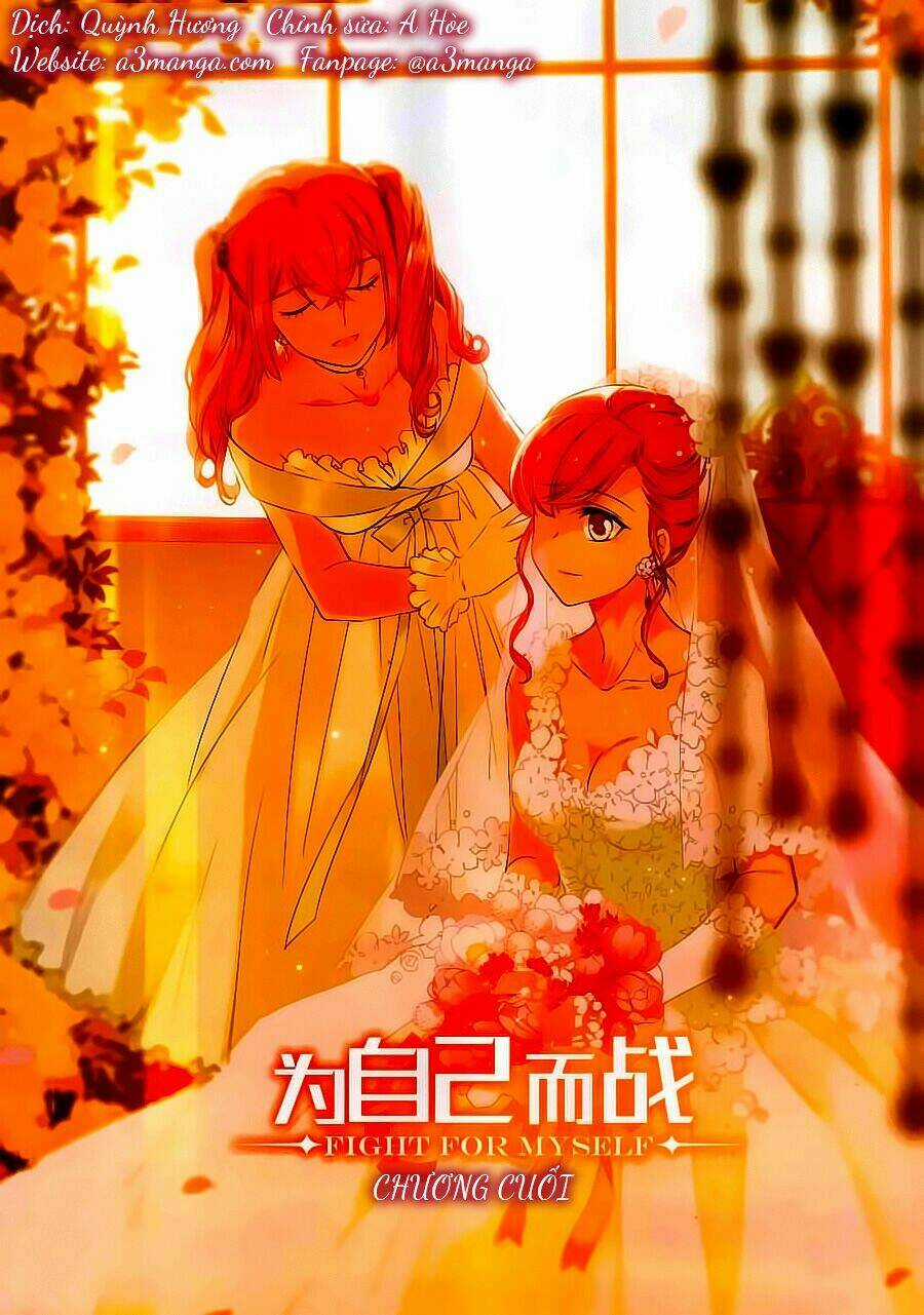 Fight For Myself - Chapter 36 - Trang 1