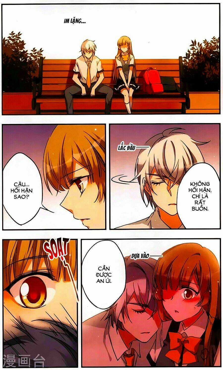 Fight For Myself - Chapter 36 - Trang 14