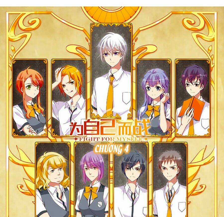 Fight For Myself - Chapter 4 - Trang 1