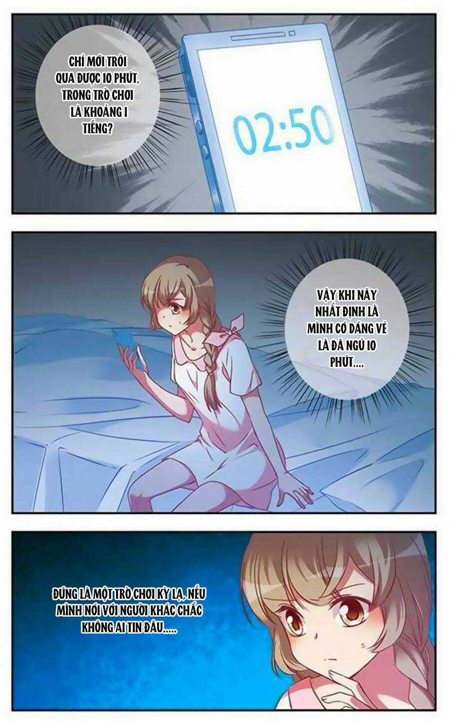 Fight For Myself - Chapter 4 - Trang 14