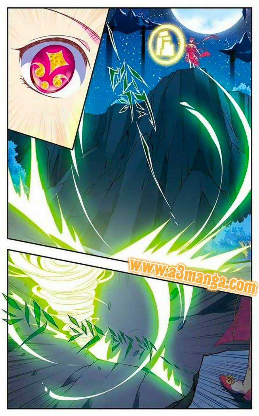 Fight For Myself - Chapter 4 - Trang 6