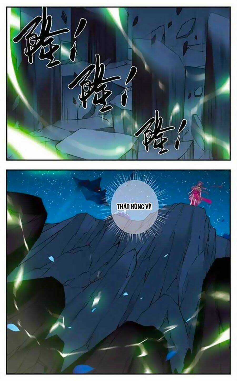 Fight For Myself - Chapter 4 - Trang 7