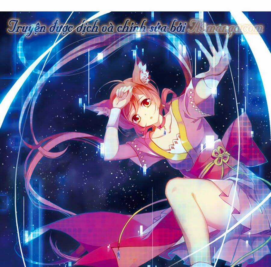 Fight For Myself - Chapter 5 - Trang 1