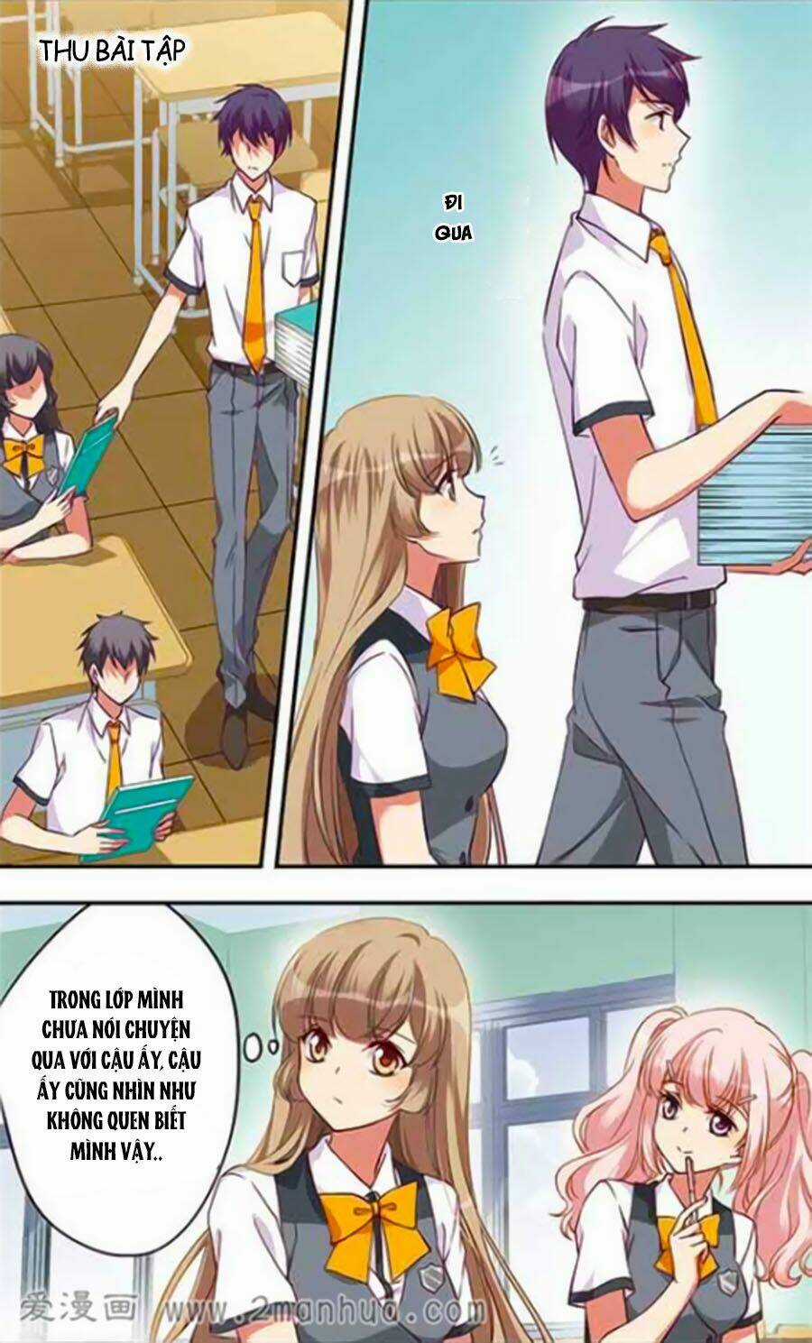 Fight For Myself - Chapter 5 - Trang 15