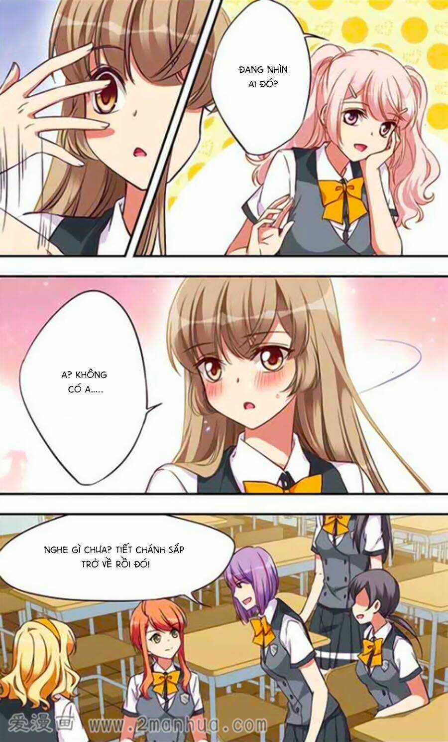 Fight For Myself - Chapter 5 - Trang 16