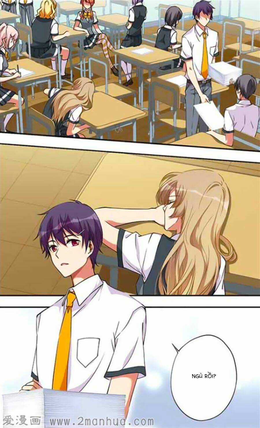 Fight For Myself - Chapter 5 - Trang 24