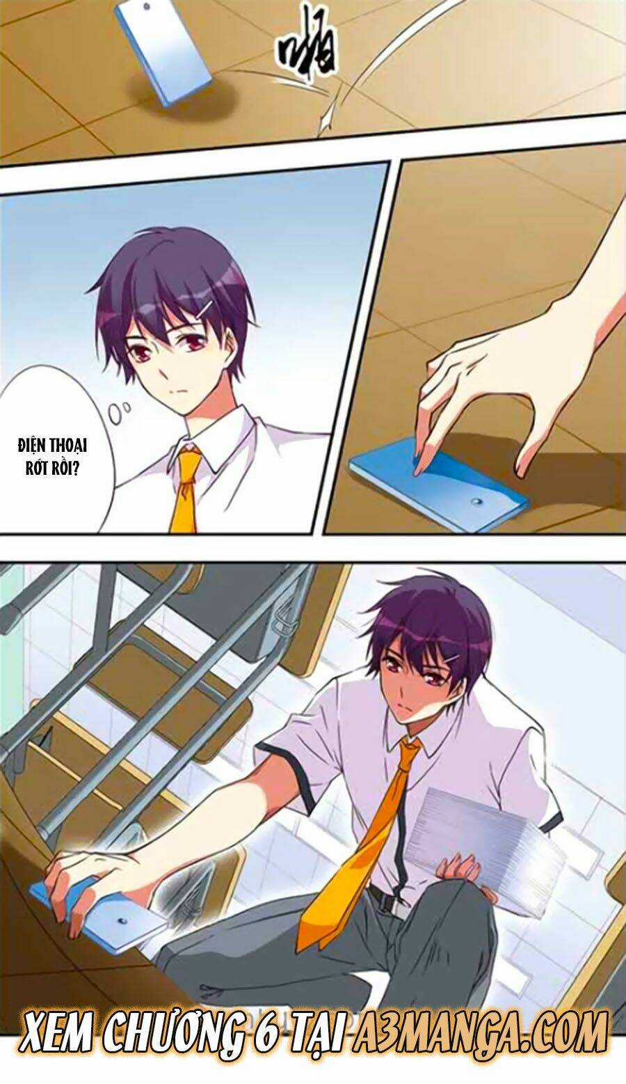 Fight For Myself - Chapter 5 - Trang 26