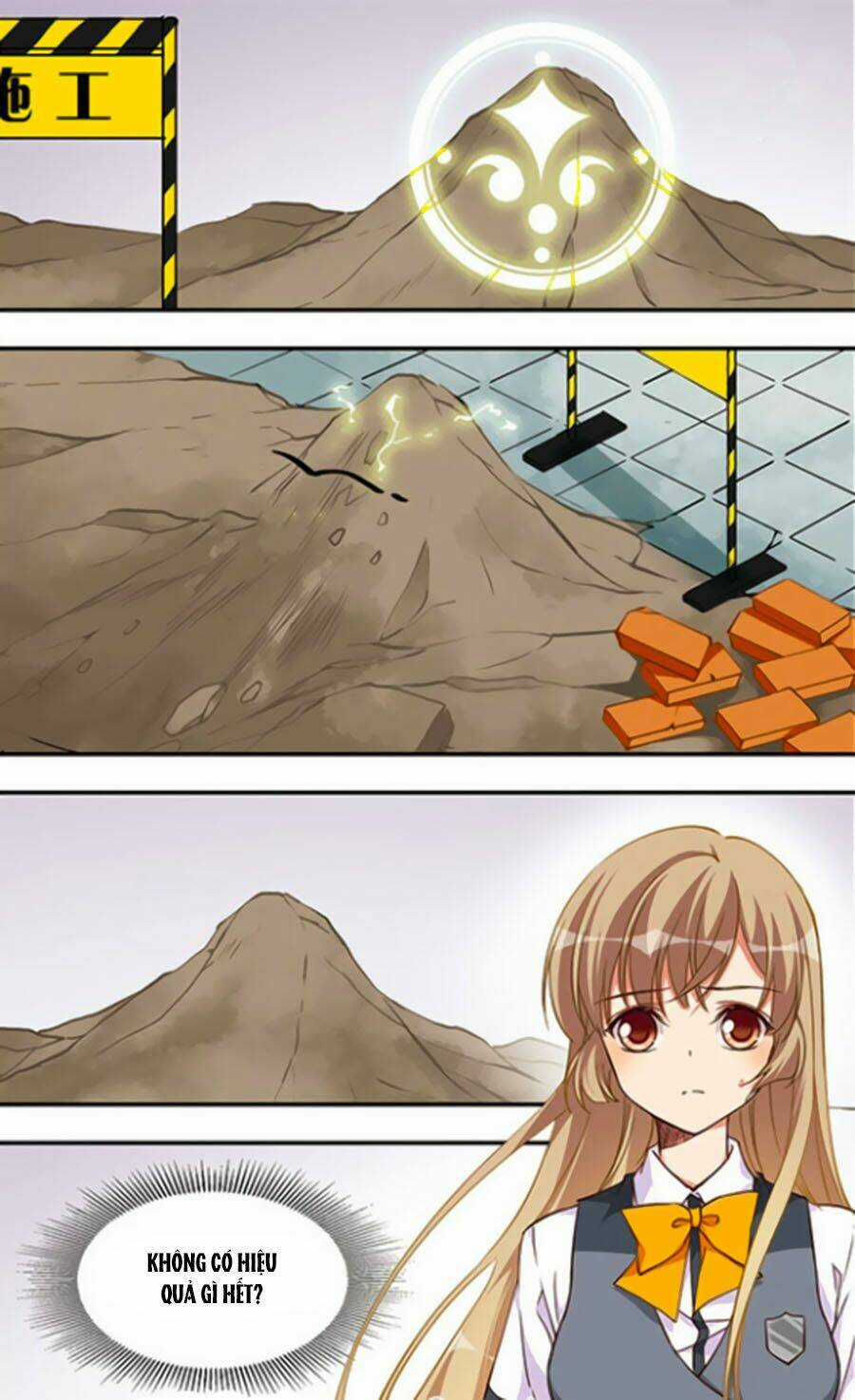 Fight For Myself - Chapter 5 - Trang 7