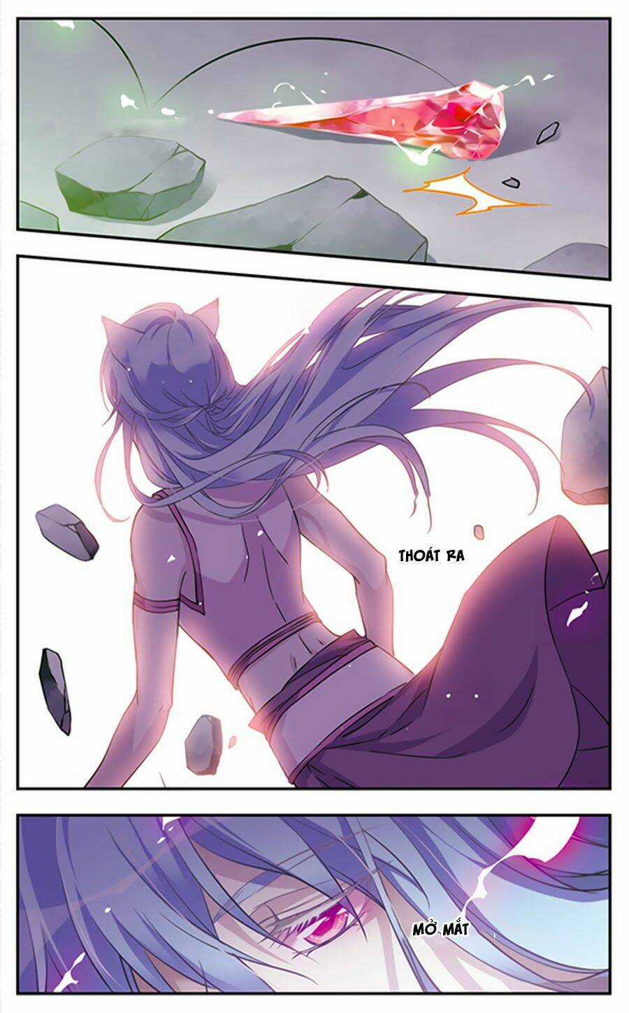 Fight For Myself - Chapter 6.1 - Trang 12