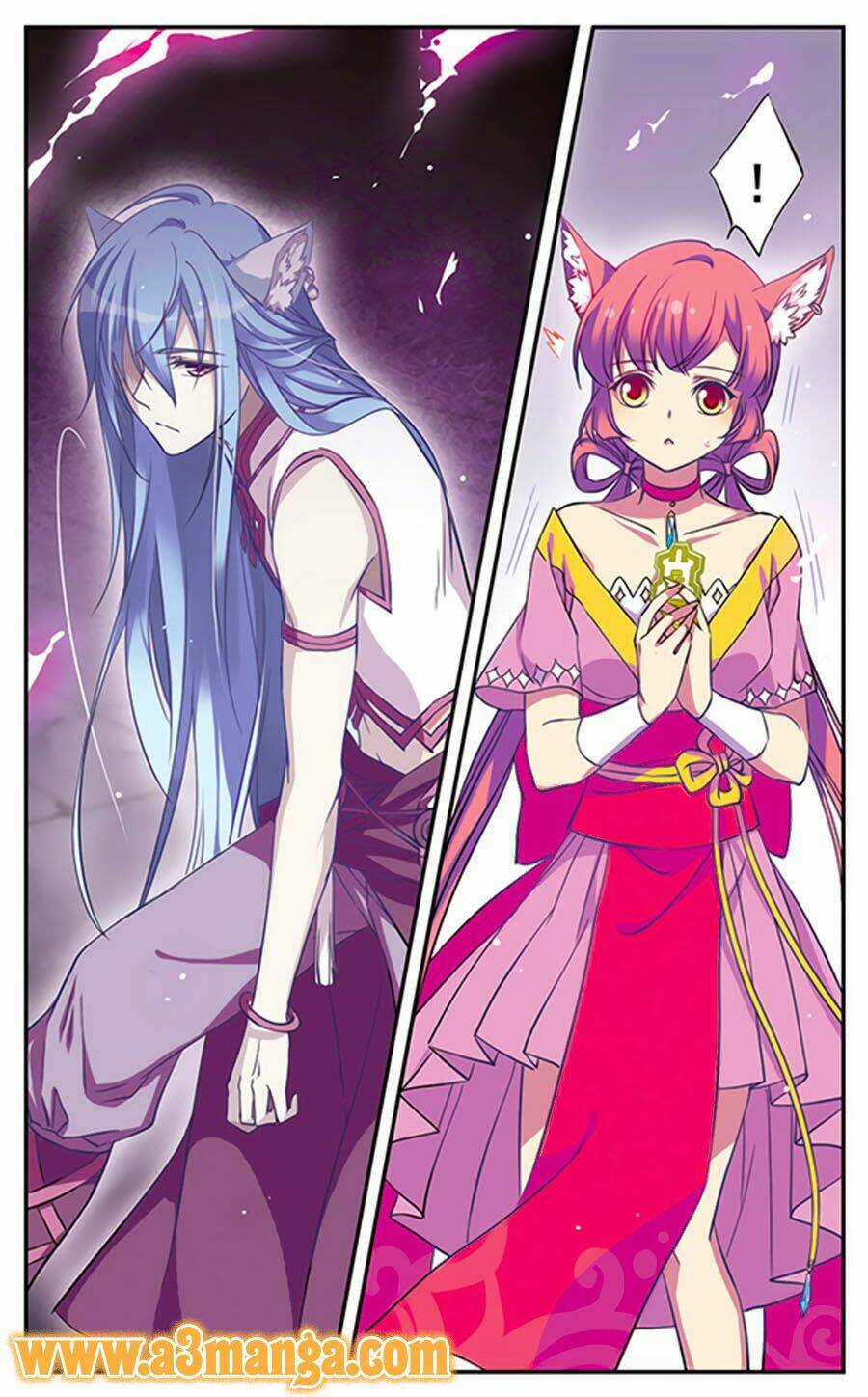 Fight For Myself - Chapter 6.1 - Trang 13