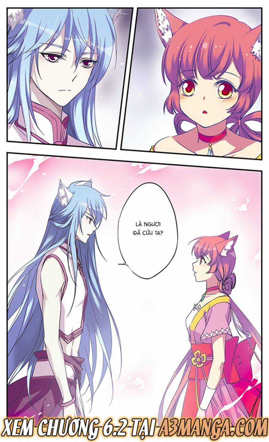 Fight For Myself - Chapter 6.1 - Trang 14