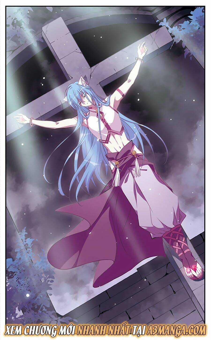 Fight For Myself - Chapter 6.1 - Trang 5