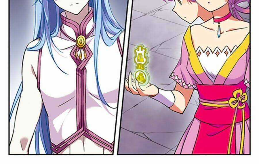 Fight For Myself - Chapter 6.2 - Trang 2