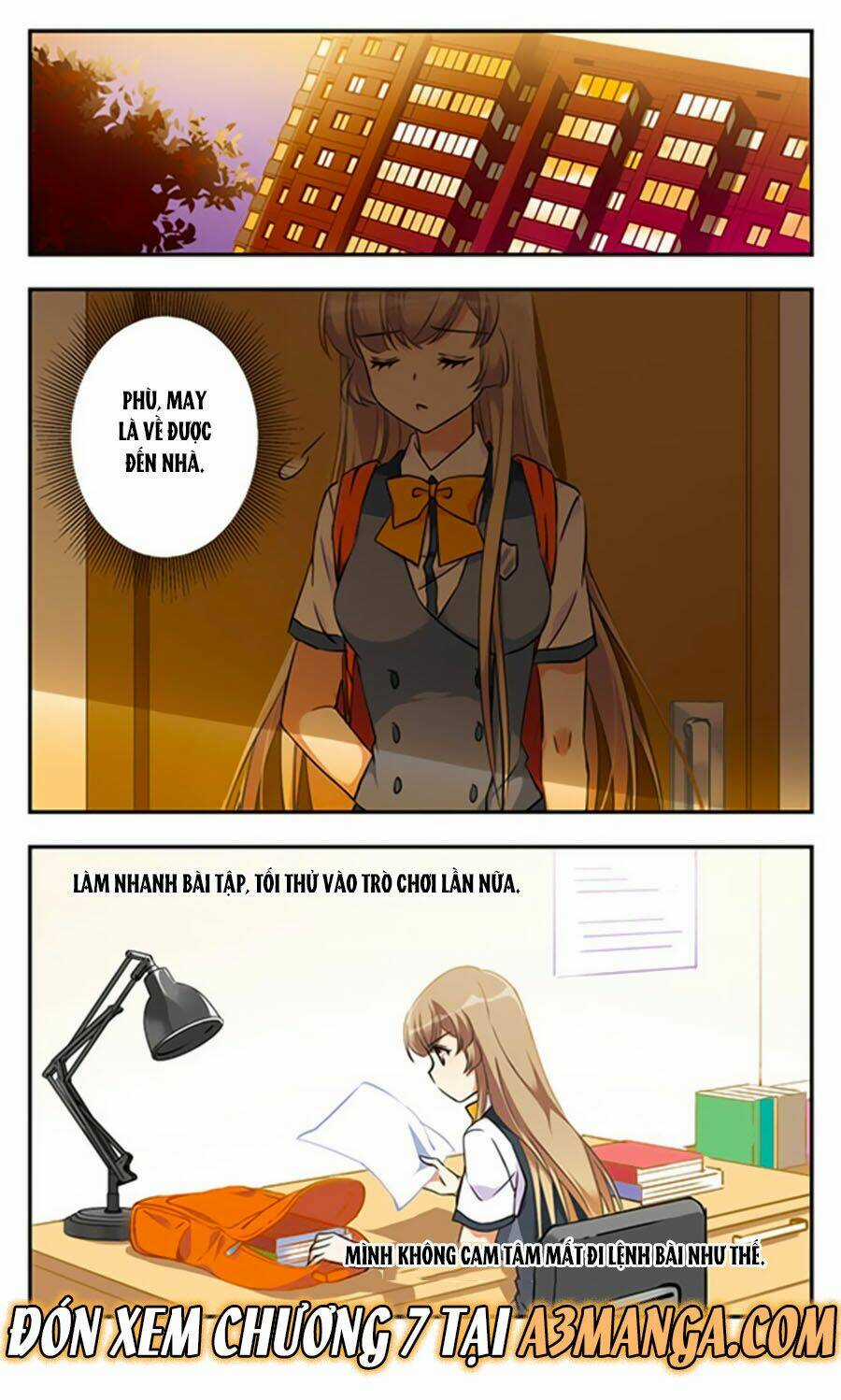 Fight For Myself - Chapter 6.2 - Trang 13