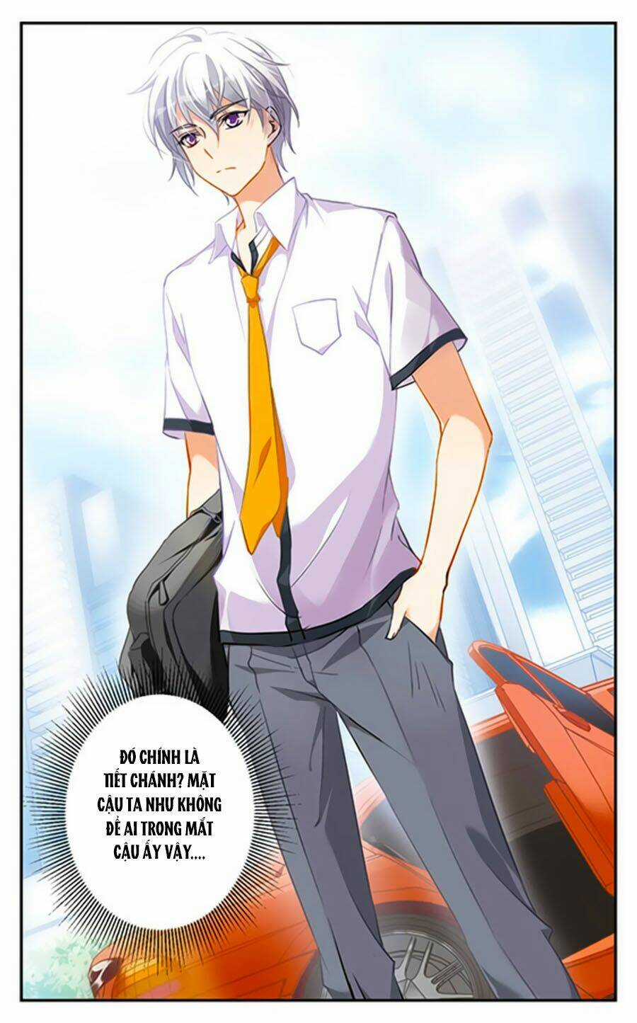 Fight For Myself - Chapter 6.2 - Trang 10