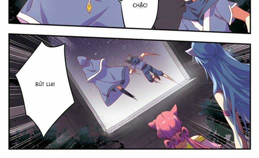 Fight For Myself - Chapter 7.2 - Trang 2