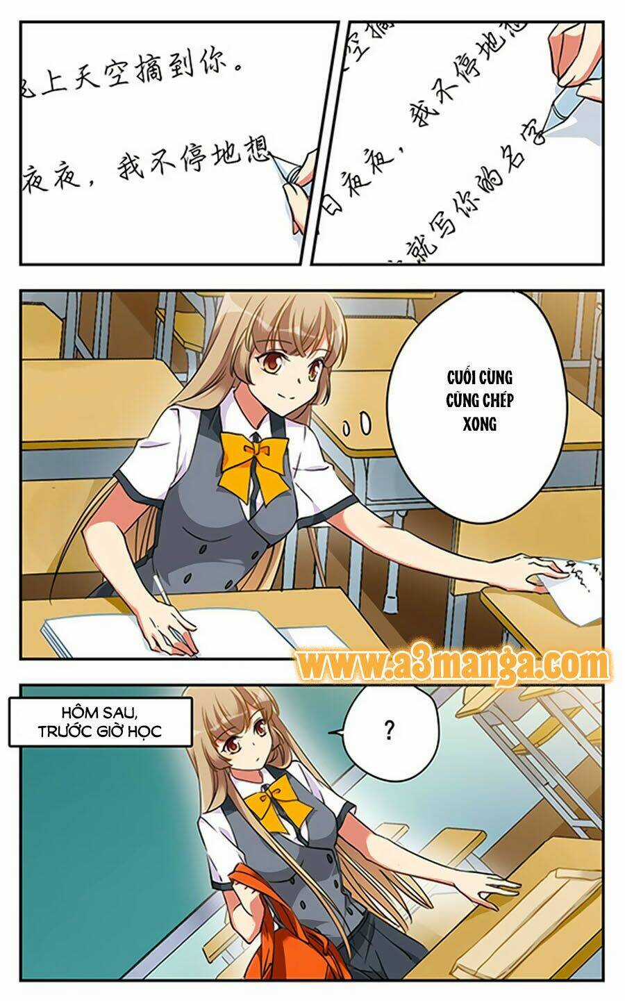 Fight For Myself - Chapter 8.1 - Trang 10