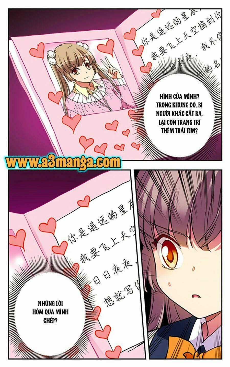 Fight For Myself - Chapter 8.2 - Trang 10