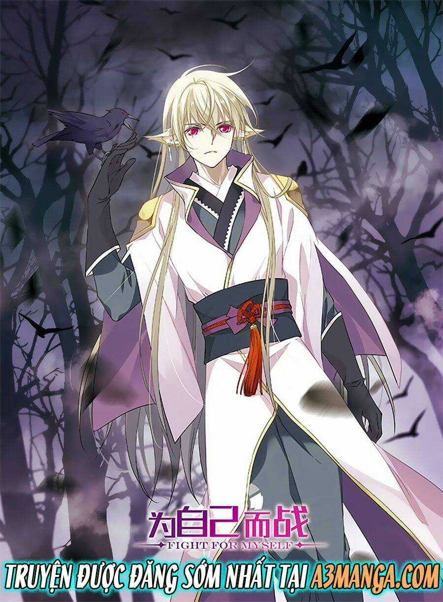 Fight For Myself - Chapter 9.1 - Trang 1