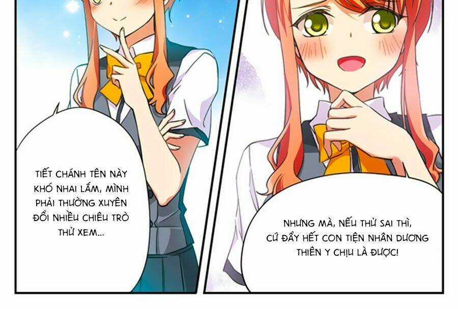 Fight For Myself - Chapter 9.2 - Trang 2