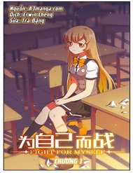 Đọc truyện Fight For Myself