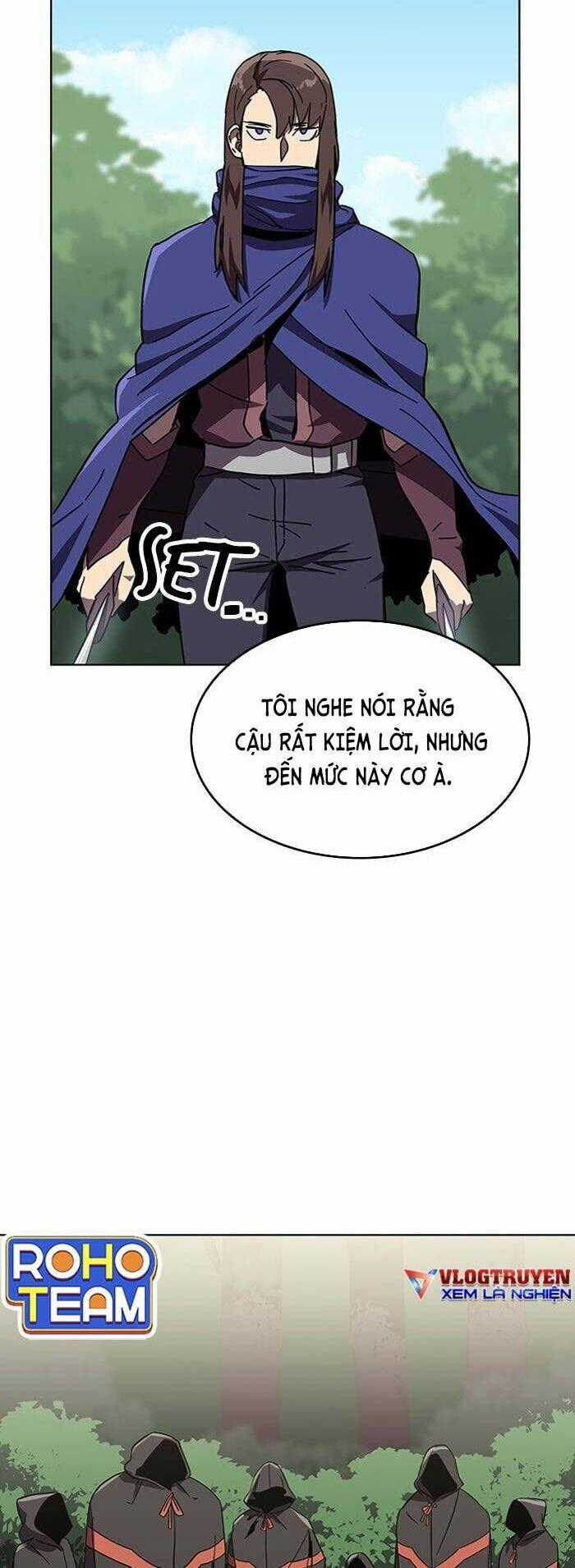 Final Boss - Chapter 16 - Trang 2