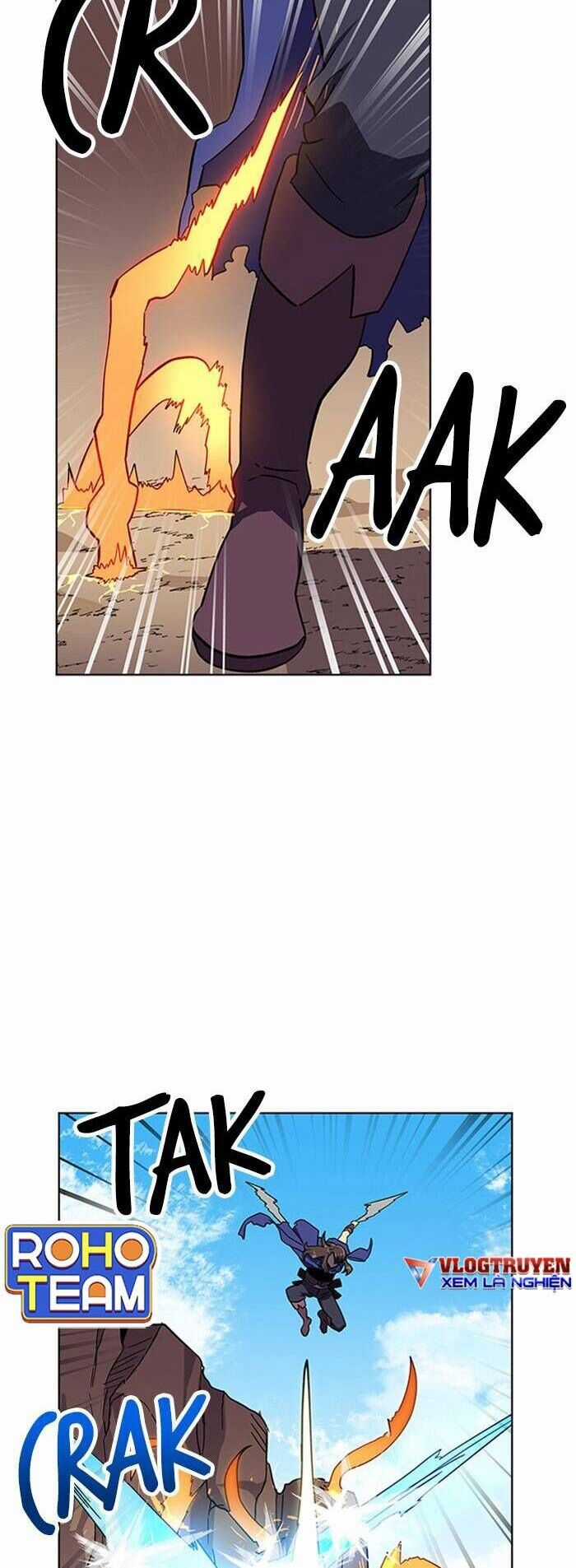 Final Boss - Chapter 16 - Trang 12