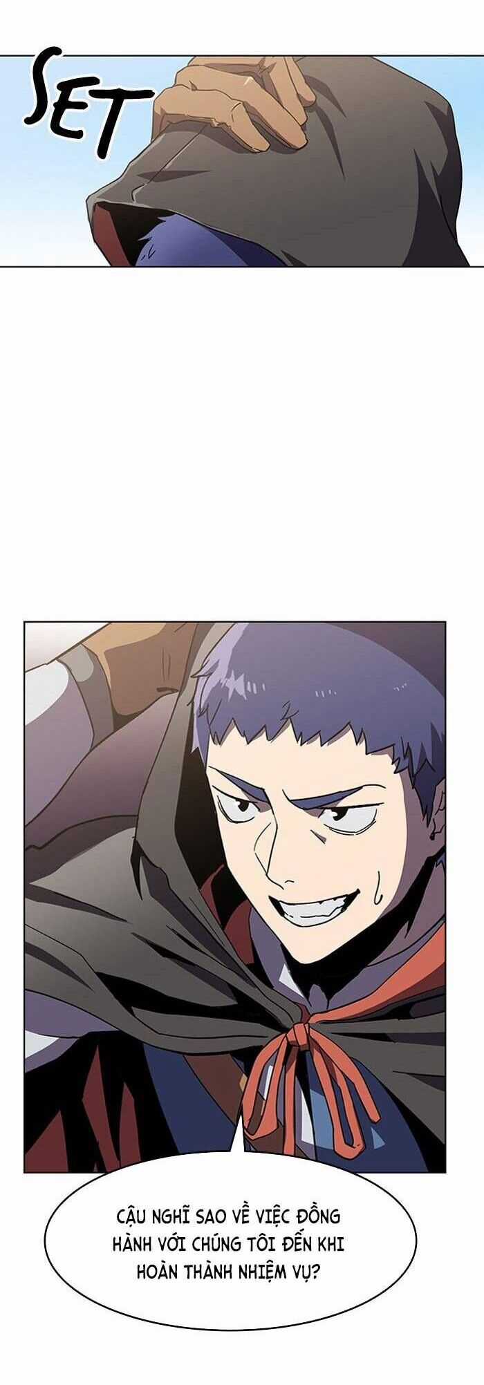 Final Boss - Chapter 16 - Trang 14