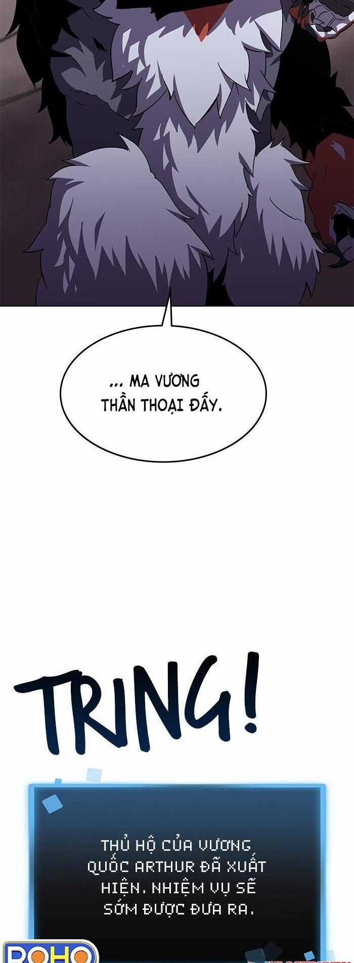 Final Boss - Chapter 16 - Trang 20