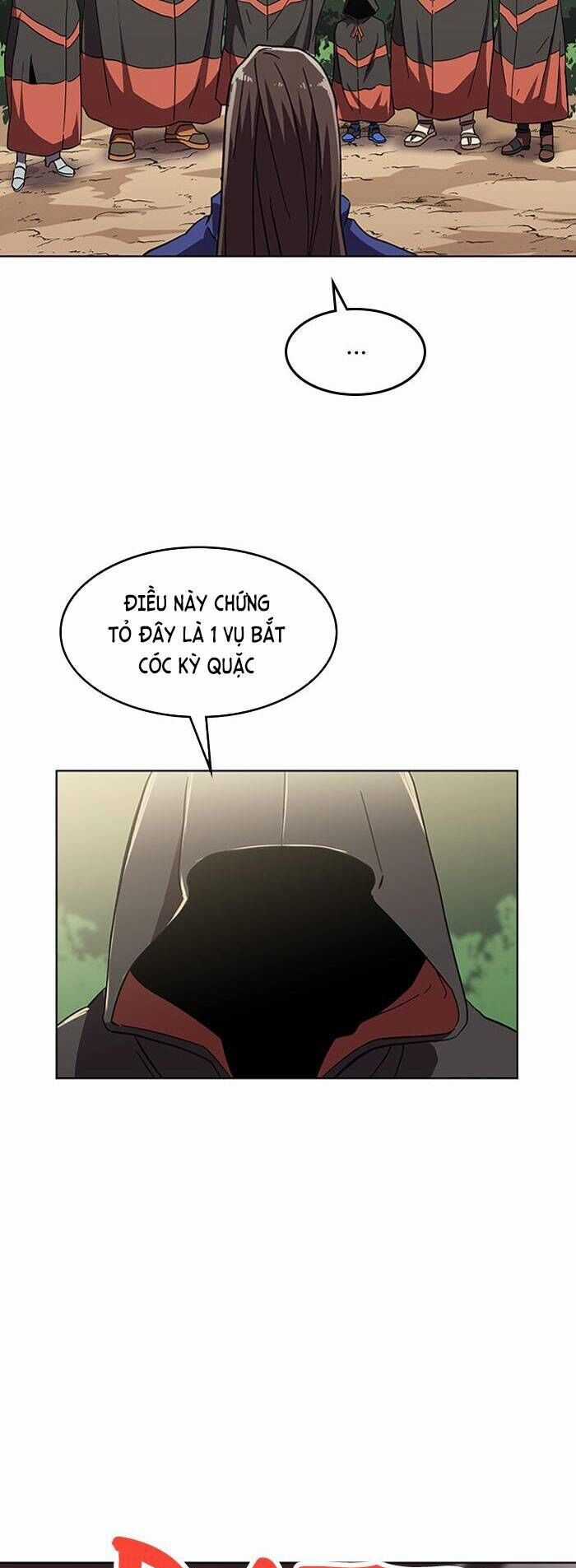 Final Boss - Chapter 16 - Trang 3