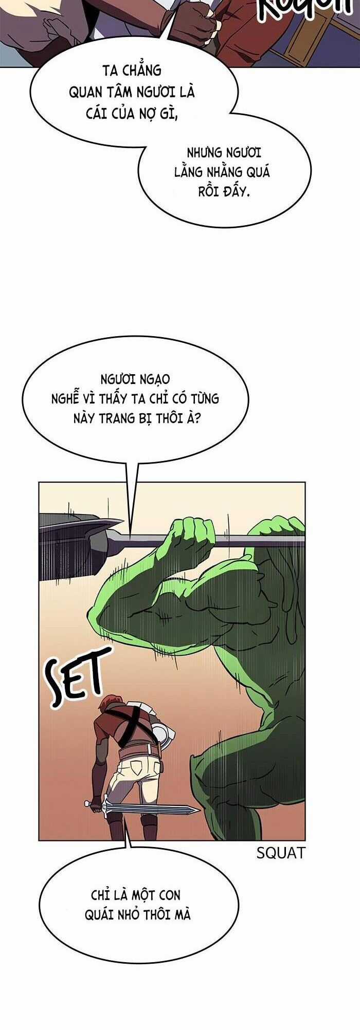 Final Boss - Chapter 16 - Trang 22